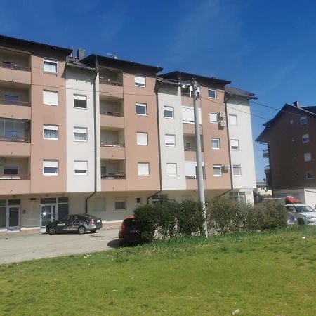 Amabilis Banja Luka Exterior photo