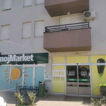 Amabilis Banja Luka Exterior photo