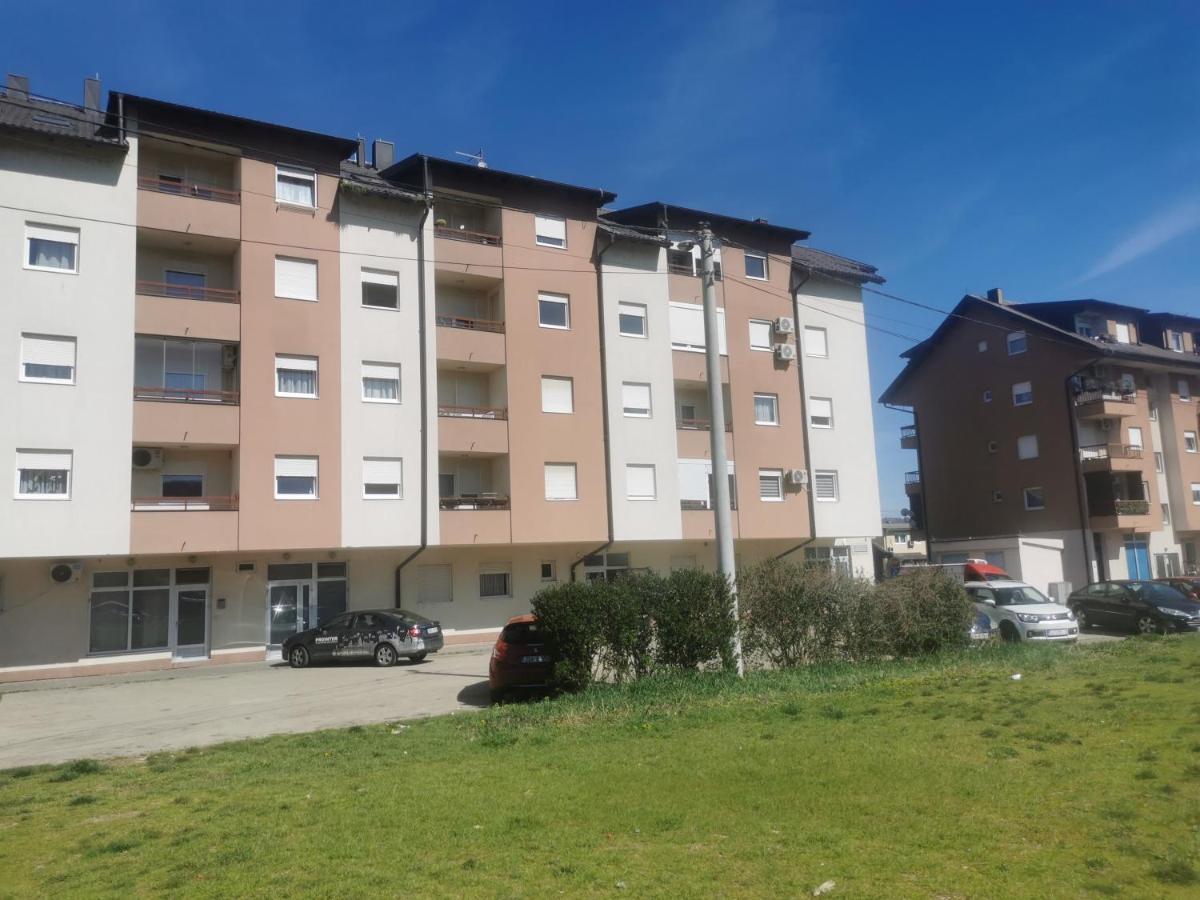 Amabilis Banja Luka Exterior photo