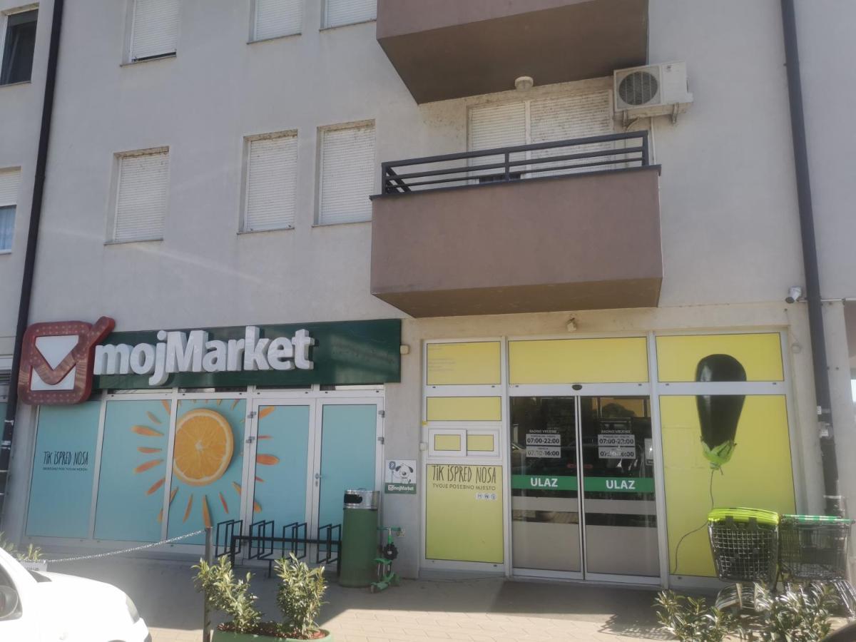 Amabilis Banja Luka Exterior photo